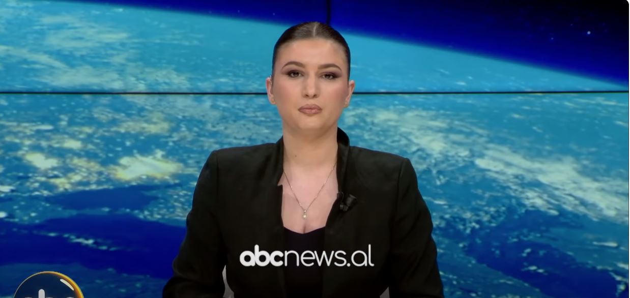 Shqipëria Sot me Kasandra Palin, (22/01/2025)