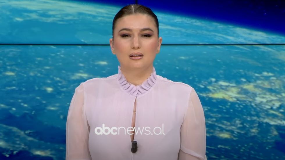 Shqipëria Sot me Kasandra Palin, (28/01/2025)