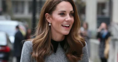 Dita Ndërkombëtare e Përkujtimit të Holokaustit/ Vendimi që Kate Middleton mori në minutën e fundit