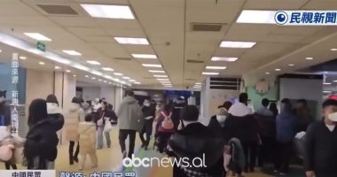 Kina, drejt një tjetër pandemie? Shfaqet HMPV, virus që transmetohet përmes frymëmarrjes