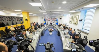 Kosovë/ Qeveria miraton rritjen e pensioneve për kategoritë e luftës