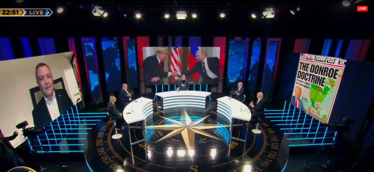 “Takimin me Trump, Putin e sheh si moment të artë”, eksperti: Për Europën disa vendime mund të jenë problematike