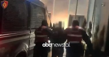 Vjedhje me armë, arrestohen dy vëllezër në Krujë, si e goditën me grushte të riun