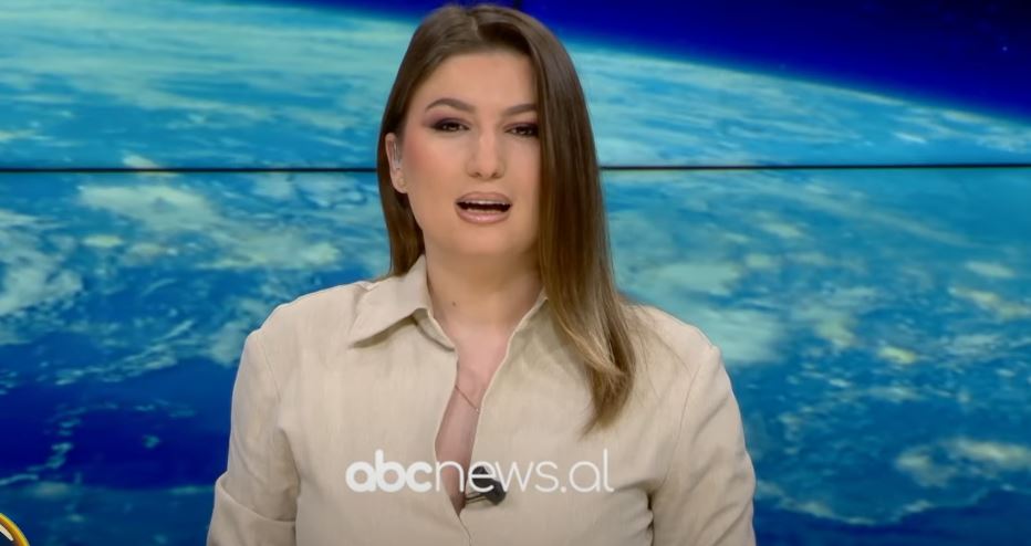 Shqipëria Sot me Kasandra Palin, (27/01/2025)