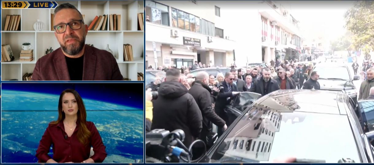 “Militantët para SPAK, lëvizje politike”/ Kthupi: Lufta e Berishës, boshe. Vendimet e gjykatës duhet të zbatohen