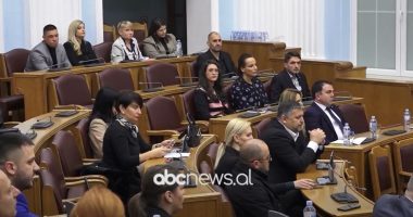 “Cetinje”, hetim ndërkombëtar/ Kërkohet shkarkimi i një sërë drejtuesish të sigurisë