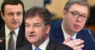 “Asociacioni, detyrim i paplotësuar”, Lajçak: Kurti ka refuzuar pranimin e draftstatutit