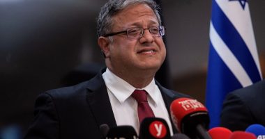 “Armëpushimi është dorëzim ndaj Hamas”, jep dorëheqjen ministri i Sigurisë Kombëtare në Izrael