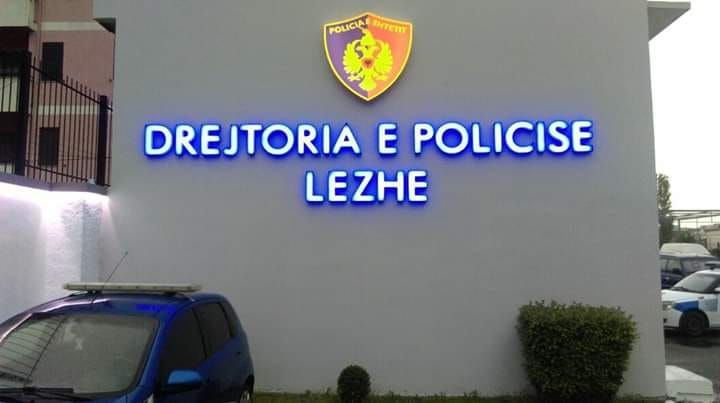 EMRI/ Plagoset me armë zjarri një 30-vjeçar në Lezhë