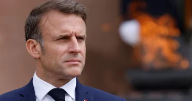 Macron: Franca do e njohë Palestinën për të izoluar Hamasin
