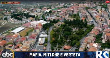 Musolini, i vetmi që nënshtroi mafian? Ilir Kulla për “Real Story”: Si u fuqizuan mafiozët përballë shtetit