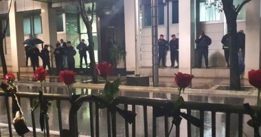 Masakra me 12 viktima, malazezët protestojnë para qeverisë, kërkojnë përgjegjësi për tragjedinë