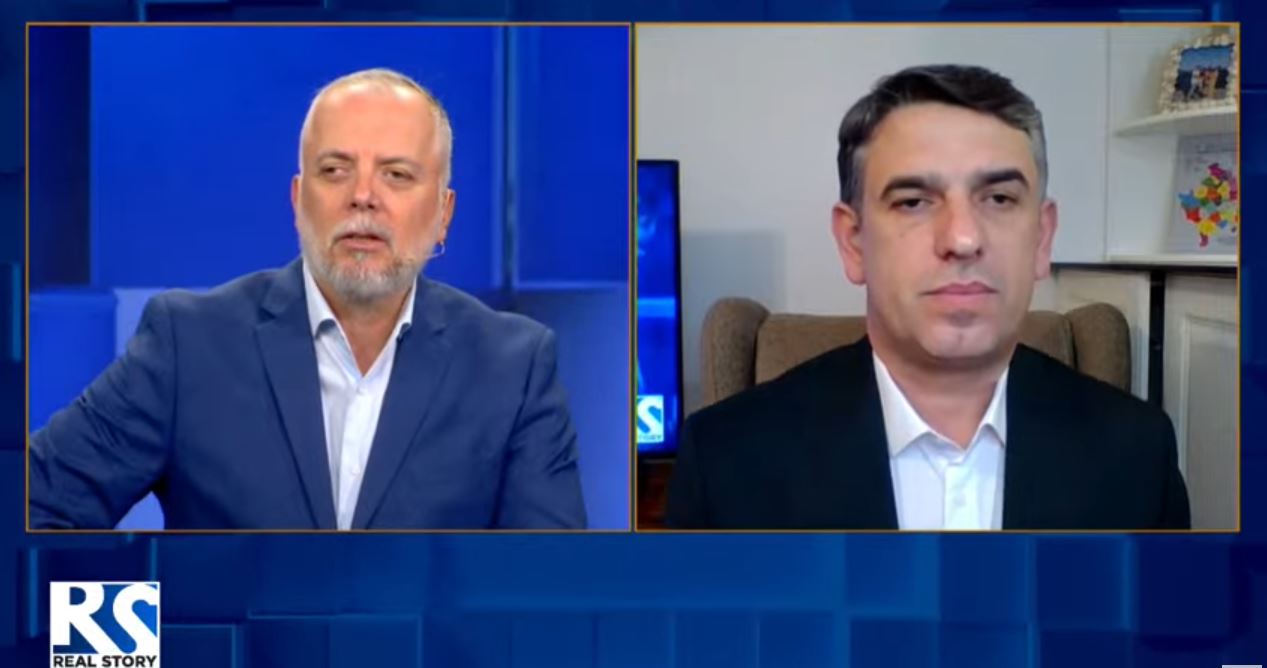 A do t’i rikthehet Trump dialogut? Maloku: Marrëveshja e Uashingtonit rezultoi pozitive për Kosovën. Duhet më shumë presion mbi Serbinë