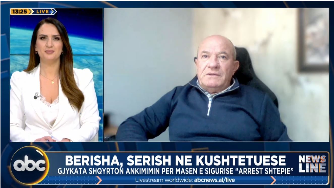 “Opinioni publik në mbështetje të SPAK”, Meçe: Sondazhi i Institutit Republikan? Struktura e Posaçme ka sjellë frymë shtetformuese