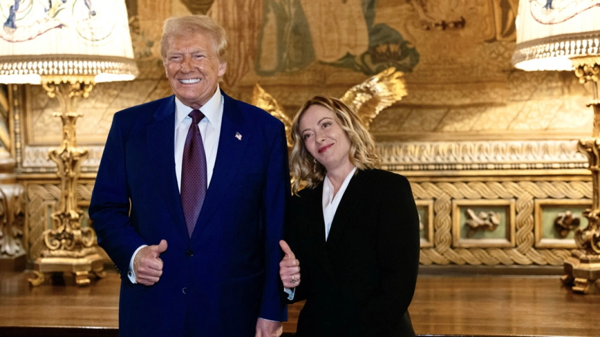 Meloni reagon pas inaugurimit të Trump: Italia do të kontribuojë gjithmonë në forcimin e dialogut midis SHBA-së dhe Evropës