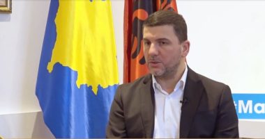 PDK: “Jo” Vetëvendosjes. Krasniqi: S’ka koalicion me Kurtin, të shkojë në Prokurori nëse s’ka asgjë për të fshehur