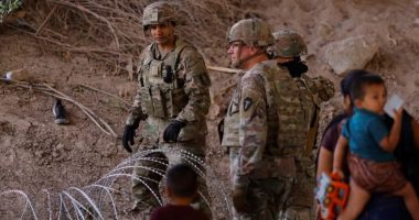 Trump, 10 mijë trupa në kufi/ Do dërgojë ushtarë në kufirin me Meksikën