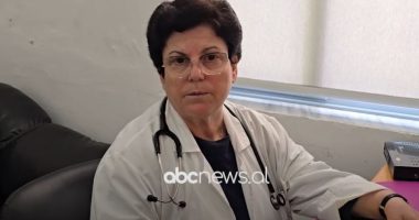 Virozat, shtohen rastet në Pediatri/ Vlorë, komplikacione te femijët, rritet numri i shtrimeve