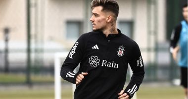 Muçi “fiton” Besiktas/ Trajneri i ri Solskjaer largon sulmuesin nga lista e shitjeve