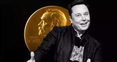Eurodeputeti slloven nominon Elon Musk për Çmimin Nobel për Paqe