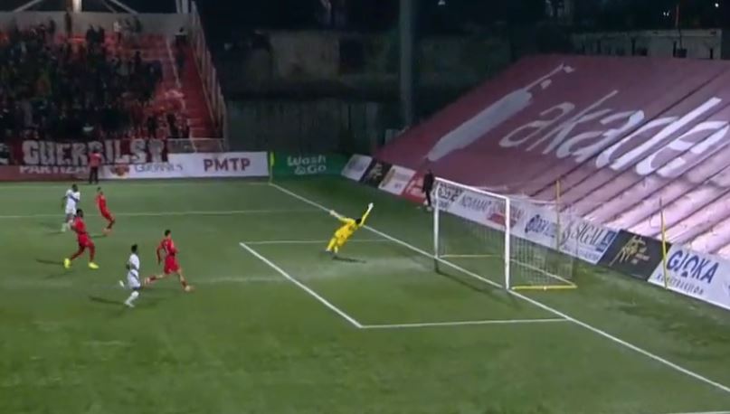 Partizani shpëton derbin/ Dinamo ndalet në shtesë në “Arenën e Demave”