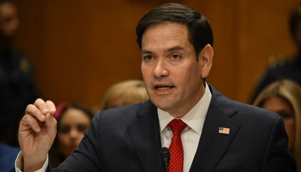 Marco Rubio konfirmohet nga Senati si Sekretar i Shtetit