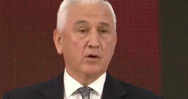 Policia bën 112 vjeç/ Naço: Policia e Shtetit, shtyllë themelore e stabilitetit në vend