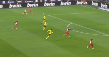 Leverkusen “tremb” Gjermaninë/ Kampionët arrijnë fitore spektakolare në Dortmund