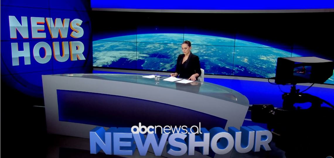 News Hour me Habi Hoxha, (31/01/2025)