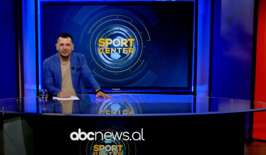 Sport Center me Nertan Priftin, (28/01/2025)