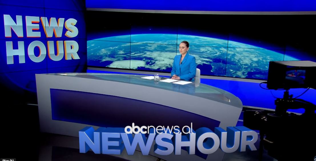 News Hour me Habi Hoxha, (30/01/2025)