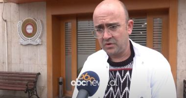 Shtohet fluksi në Sanatorium/ Pneumologët: Konsultohuni me mjekun nëse viroza zgjat mbi pesë ditë