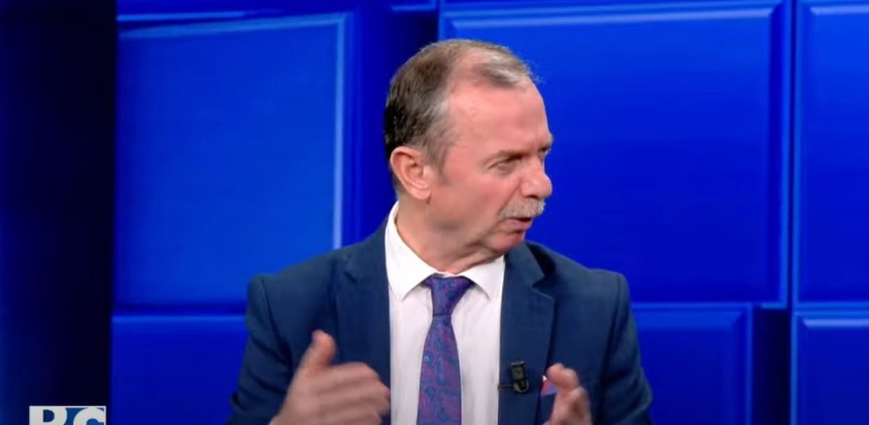 “Ndryshimi i kufijve nuk është term i mbyllur”, Nura në “Real Story”: Ka aktorë politikë në Kosovë dhe Serbi që janë dakord