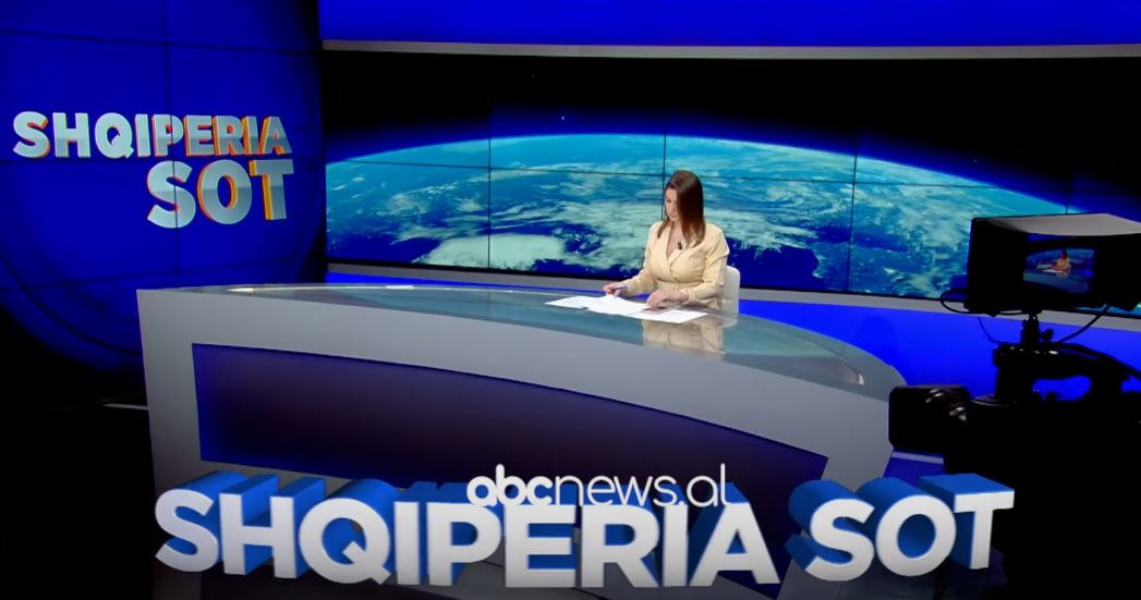 Shqipëria Sot me Kasandra Palin, (31/01/2025)