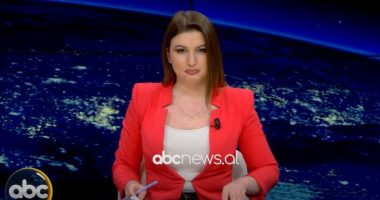 Edicioni i fundit me Kasandra Palin, (12/01/2025)