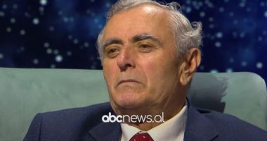 “Vlerësimi nga Papa Françesku, shpërblim i punës kolosale”, përlotet Palnikaj: Prej 15 vitesh, pushimet verore i kaloj në arkiva