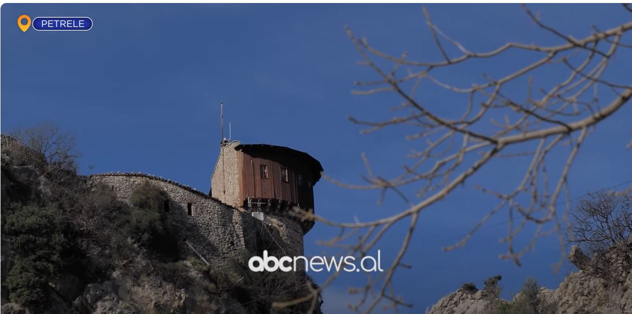 Emisioni “GPS” nga Albana Ruçi, (26/01/2025)