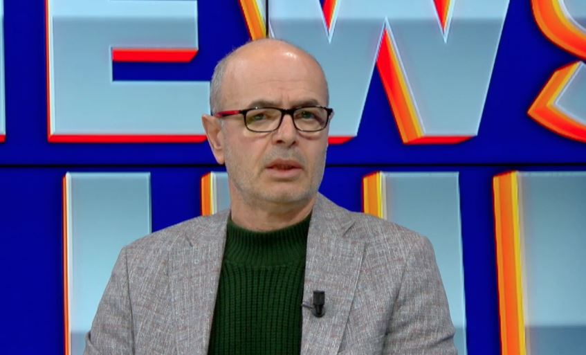 “Berisha shpëton nga partia”/ Petro Koçi: Përfaqësues i korrupsionit madhor. E injoronte drejtësinë, tani i bindet