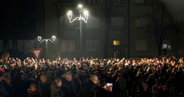 Masakra me 12 viktima në Mal të Zi, mijëra protestues kërkojnë përgjegjësi nga autoritetet