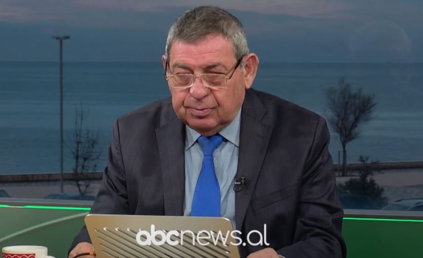 17 Janar 2025, “Telefonatat e Teleshikuesve” – Mirëmëngjes me Bashkim Hoxhën