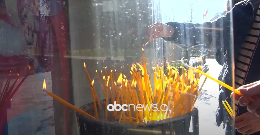 Pelegrinazhi i fundit i Anastasit/ Trupi i kryepeshkopit niset drejt Shqipërisë, nesër hyn në Kakavijë