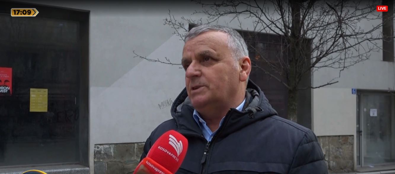 “Trump të lirojë krerët e UÇK”, qytetarët e Kosovës pritshmëri të larta nga Trump
