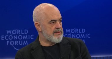 Forumi ekonomik në Davos/ Rama: Evropa duhet të shkurtojë burokracinë dhe ta bëjë kontinentin më fleksibël