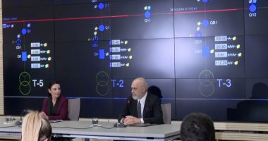 “Shqipëria e para në rajon për energjinë diellore”, Rama: Objektivi i radhës, 30 % e prodhimit të jetë nga burime të tjera