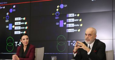 “Ulja e çmimit të energjisë, më e madhja në 35 vite”, Rama: Masë e mirëmenduar dhe e konsultuar gjerësisht me ekspertë të fushës