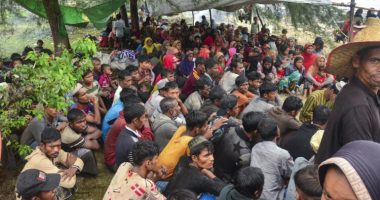 Dy varka me më shumë se 260 refugjatë Rohingya mbërritën në Indonezi