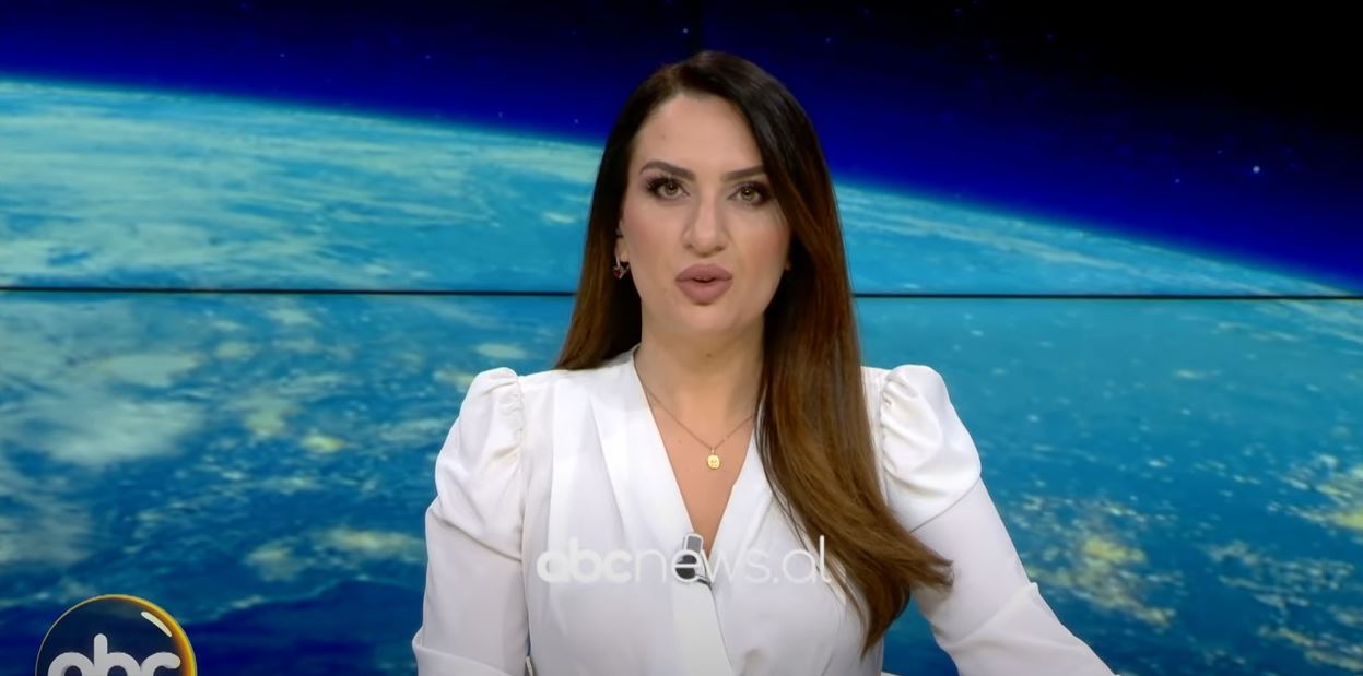 Shqipëria Sot me Rovena Nezirin, (17/01/2025)