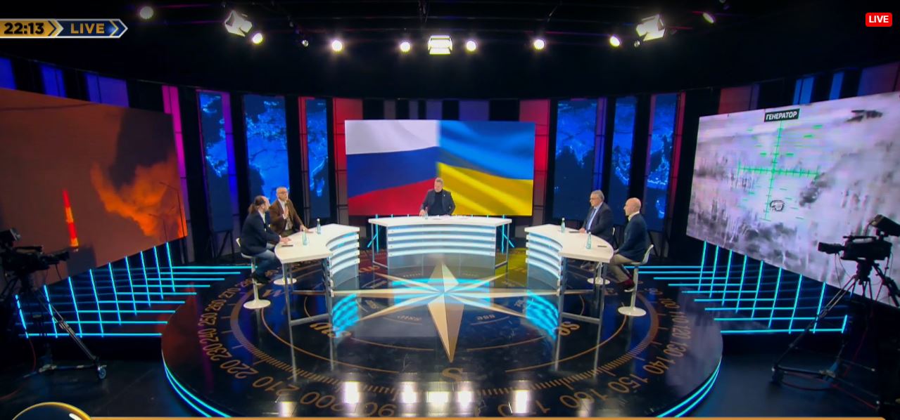 Dronët “shfarosin” naftën ruse/ Eksperti i Sigurisë: Ukraina tregoi që është e aftë të godasë, përmbysi konceptin e betejave