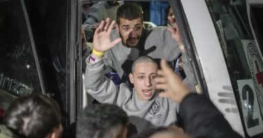 Marrëveshja, Izraeli liron 90 të burgosur palestinezë