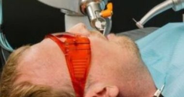 Për herë të parë një robot ‘dentist’ kryen procedurën te një pacient